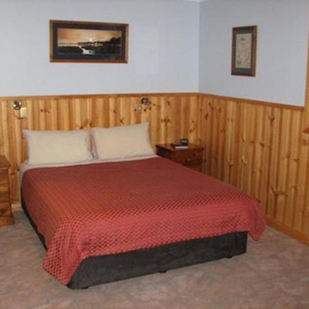 Derwent Bridge Chalets & Studios Εξωτερικό φωτογραφία
