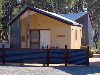 Derwent Bridge Chalets & Studios Εξωτερικό φωτογραφία