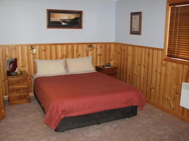 Derwent Bridge Chalets & Studios Εξωτερικό φωτογραφία