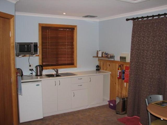 Derwent Bridge Chalets & Studios Δωμάτιο φωτογραφία