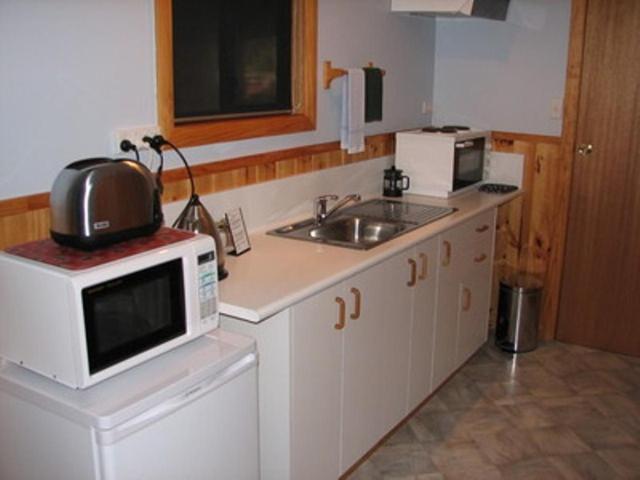 Derwent Bridge Chalets & Studios Δωμάτιο φωτογραφία