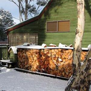 Derwent Bridge Chalets & Studios Δωμάτιο φωτογραφία