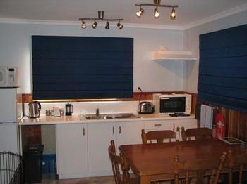 Derwent Bridge Chalets & Studios Εξωτερικό φωτογραφία