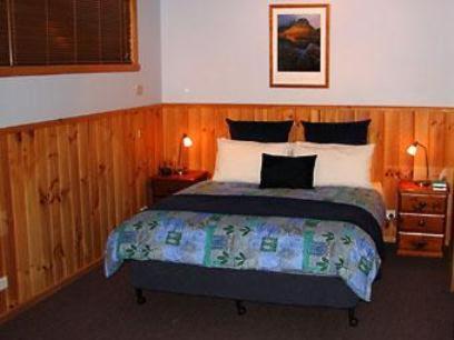 Derwent Bridge Chalets & Studios Εξωτερικό φωτογραφία